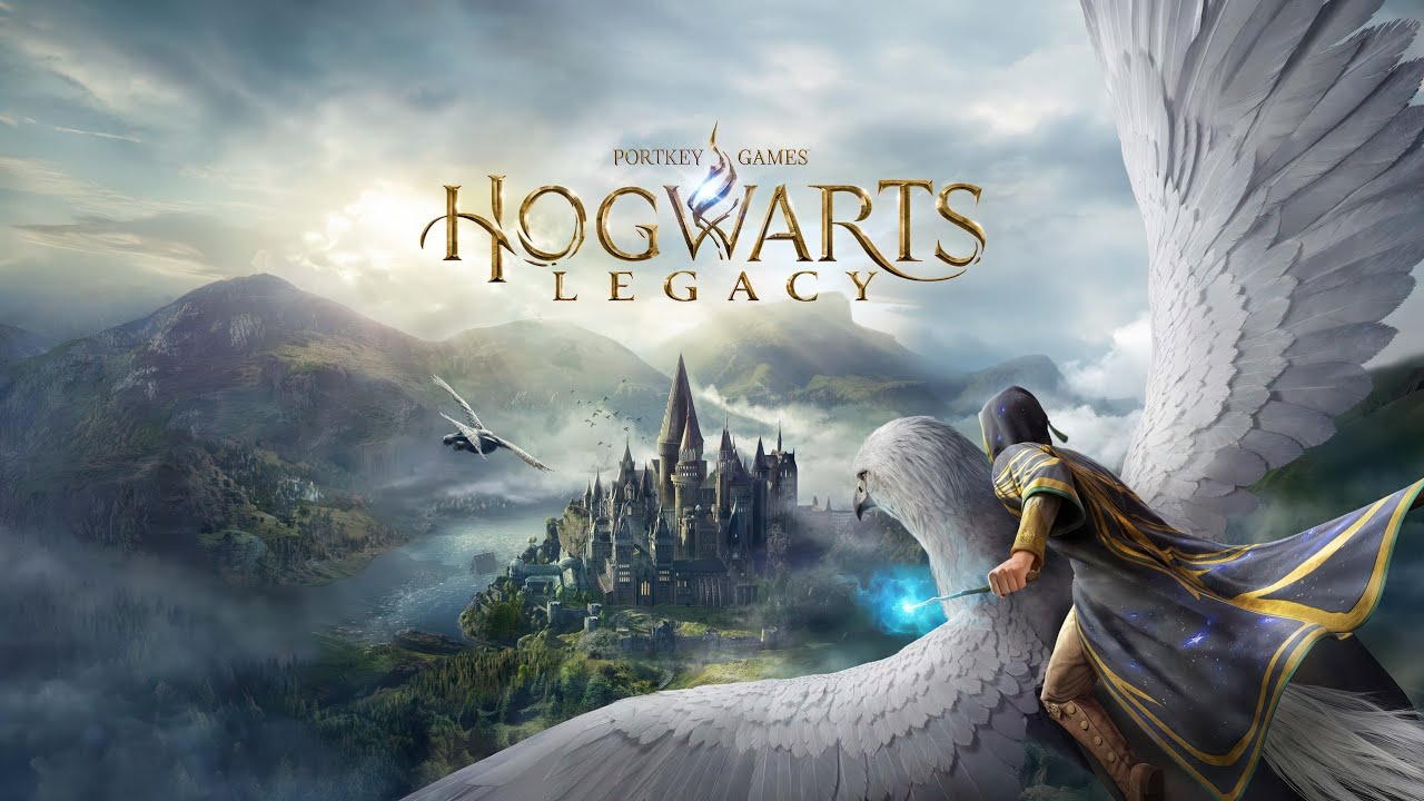 second Day at Hogwarts ✨ | Hogwarts Legacy Gameplay LIVE
