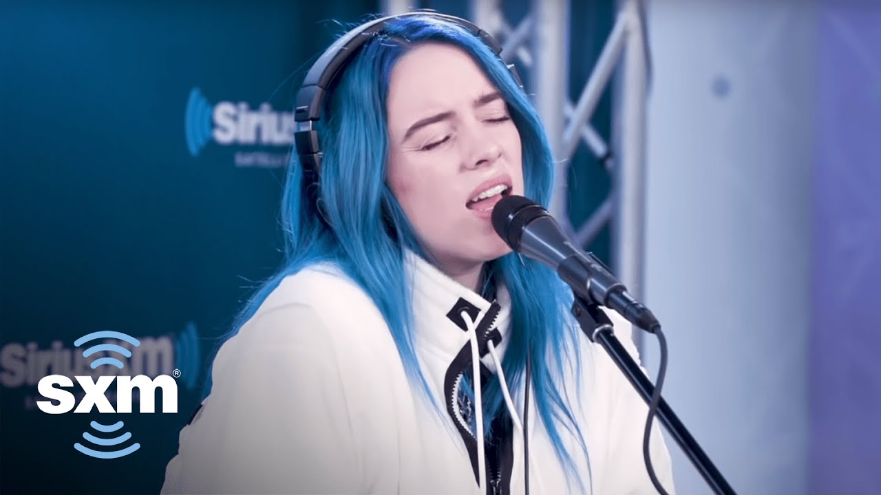 Billie Eilish - 