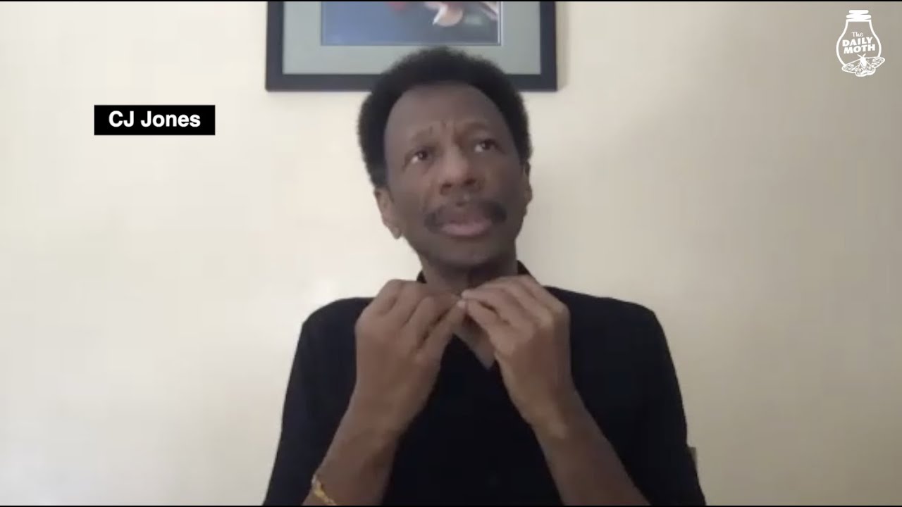 Interview with CJ Jones