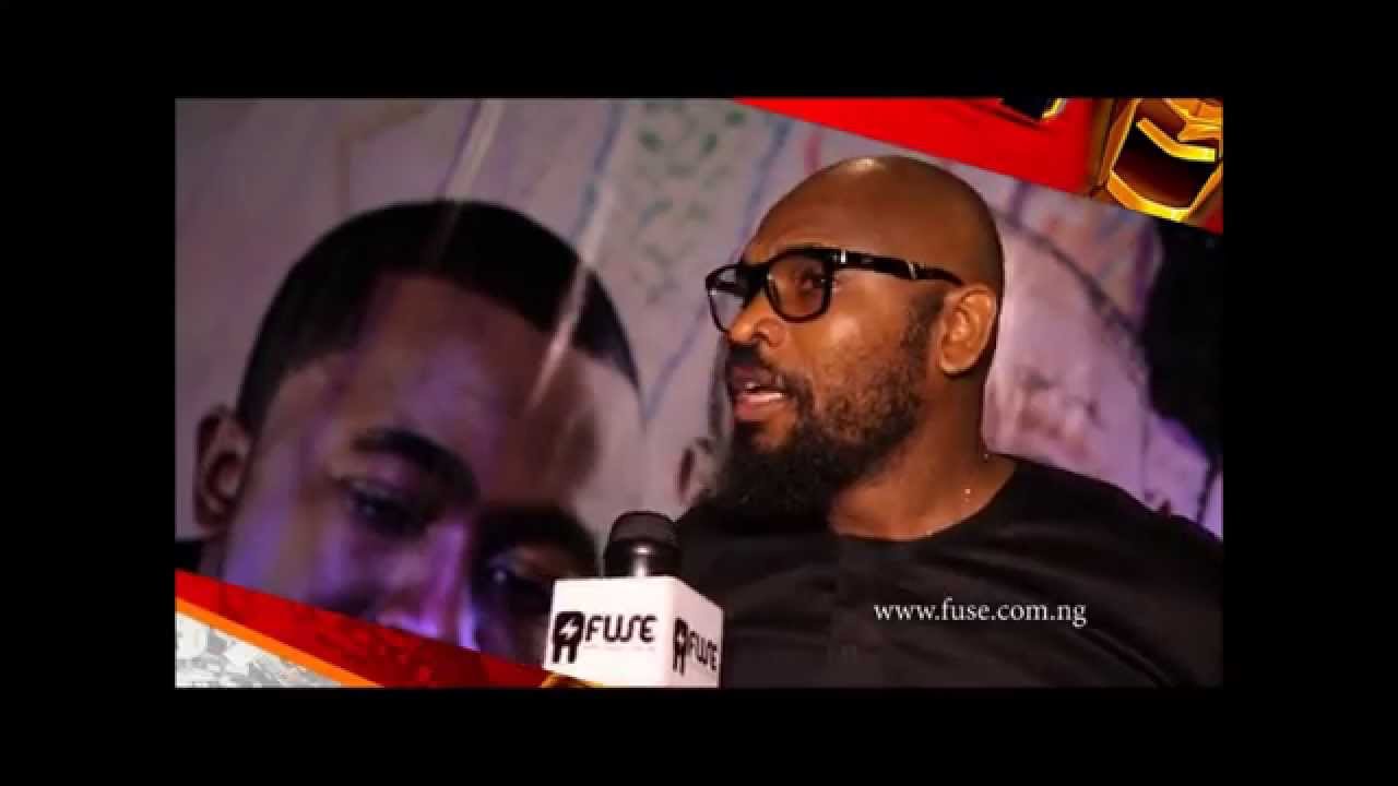 #Headies2014 Red Carpet - Oreka Godis, Princess, Baba Dee, Niyola, Yaw Wazobia, OC Ukeje