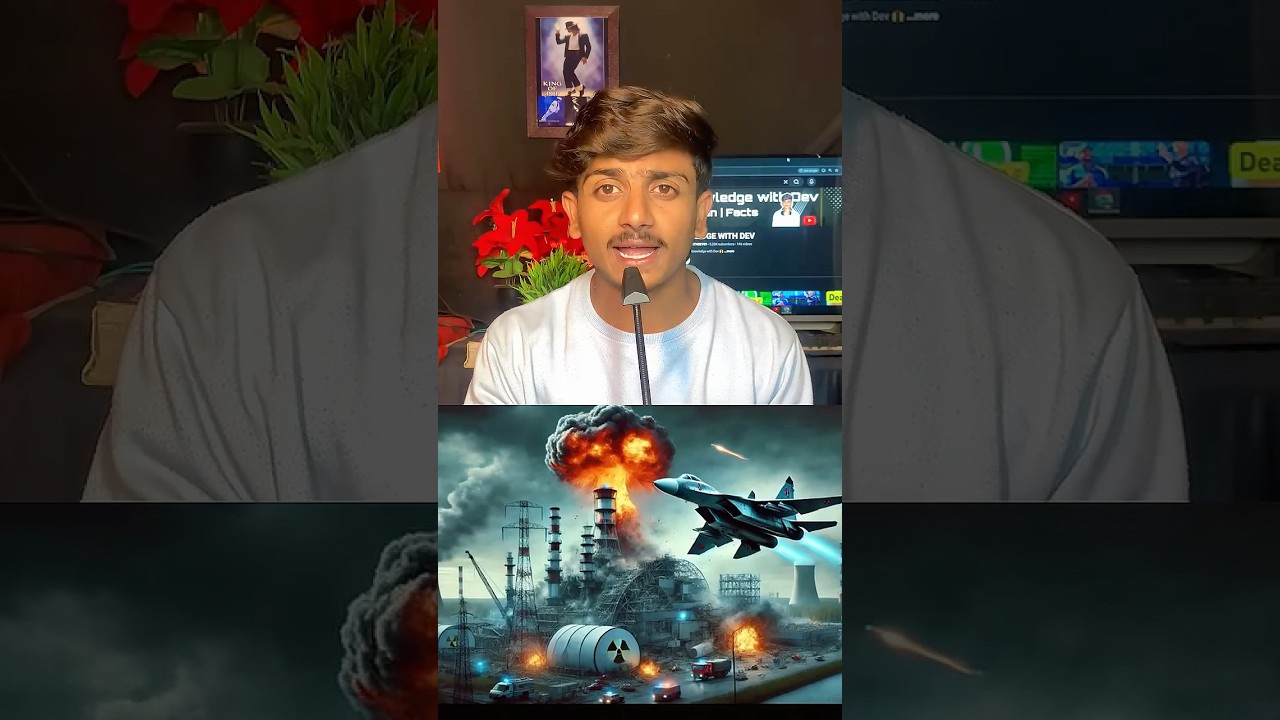 “बस एक कदम… तीसरा विश्व युद्ध?” 🔥🌍 