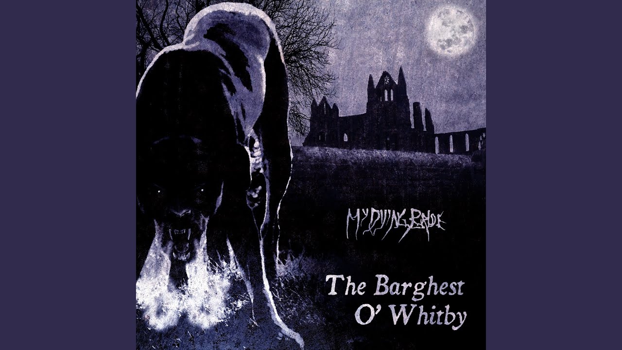 The Barghest O' Whitby