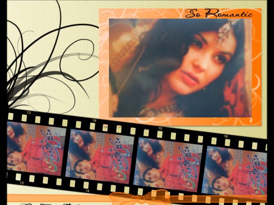Mangal showqi and Nazneen  song Nanmisha   2011