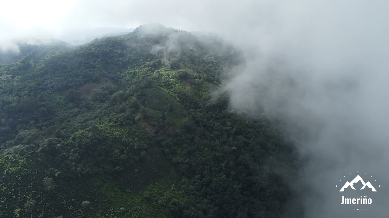 Cerro La Cansona, El Carmen de Bolívar