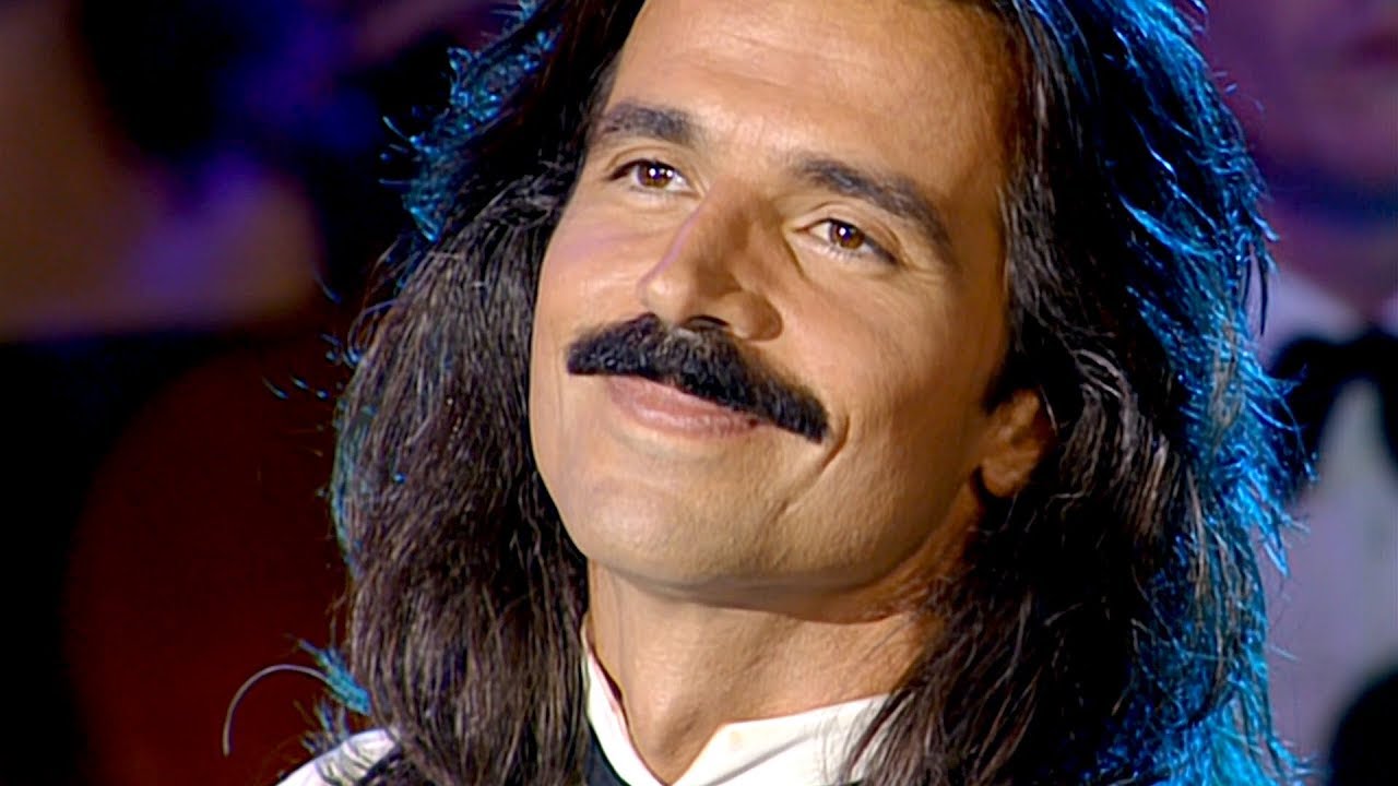 Yanni - “Until the Last Moment