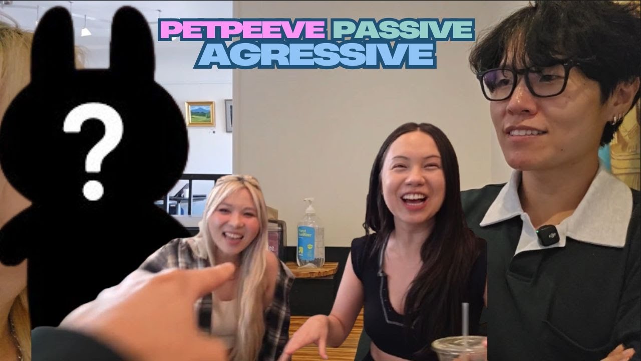 Disguised Toast in the Joe Rogan Show & Lunch out with his Worst Enemy ft Yvonnie Quarterjade Sydeon