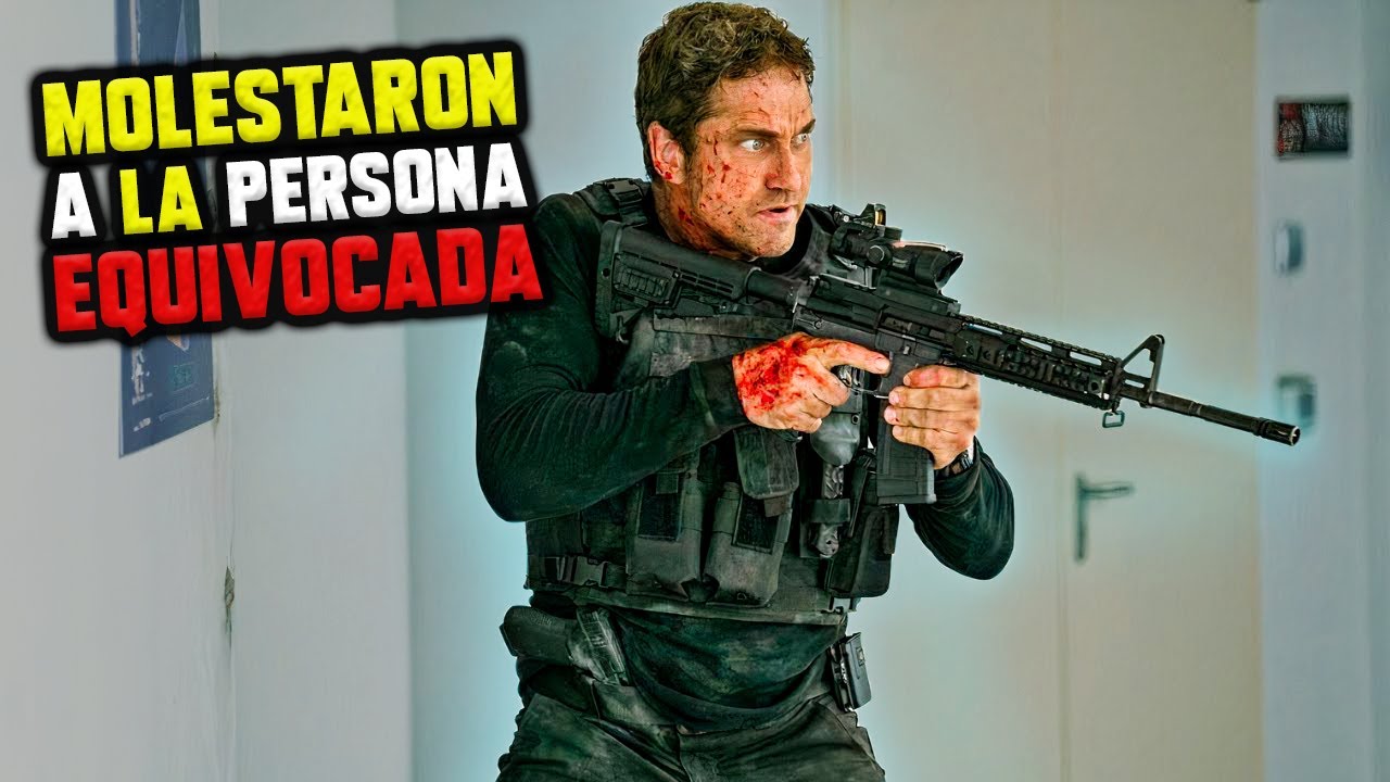 Lo INCRIMINAN Sin Saber que es un SOLDADO de las Fuerzas ESPECIALES