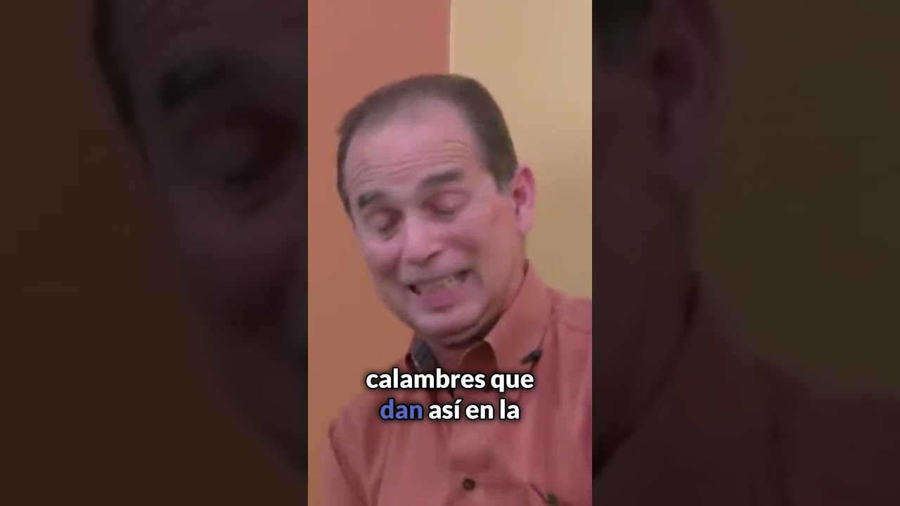 Consecuencias de tener bajo potasio.