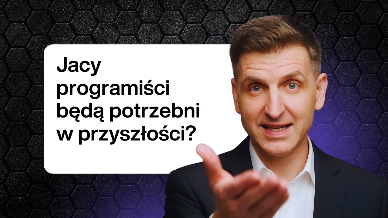 Jacy programiści będą potrzebni w przyszłości