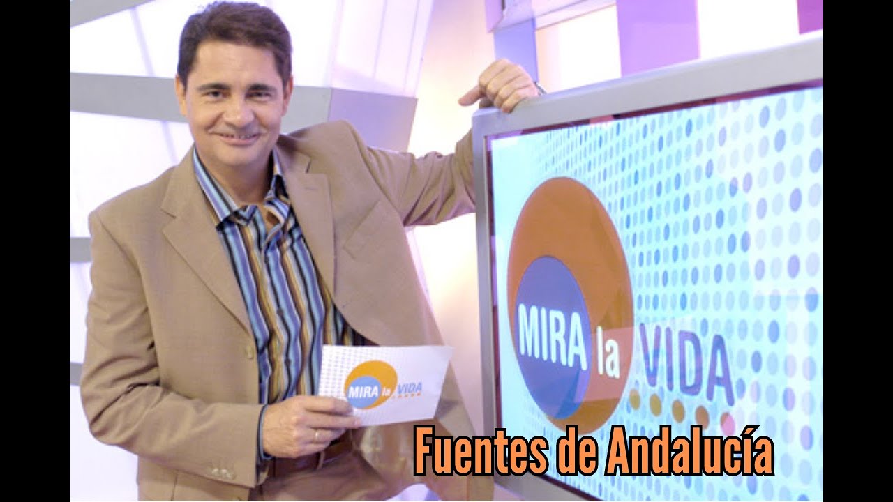 Mira la vida - Fuentes de Andalucía (21/10/2005)