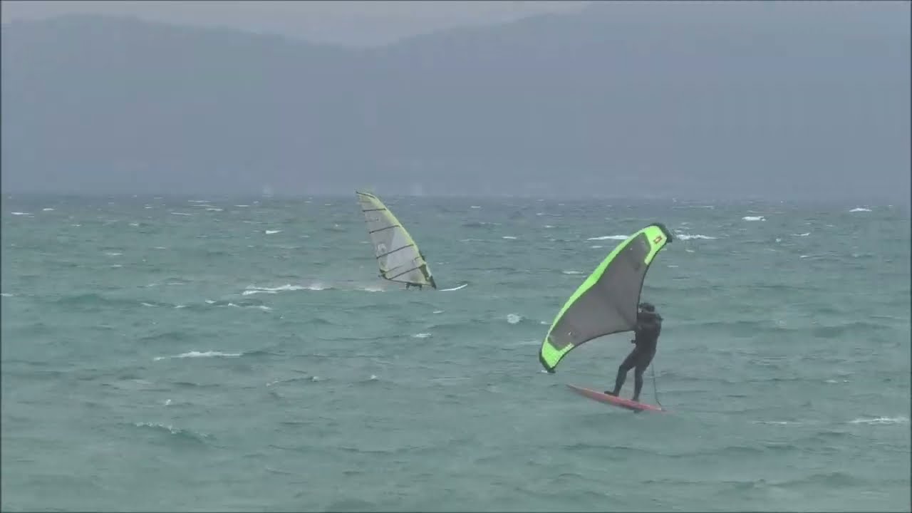 ２０２６．２．１１（水）沖縄海中道路５