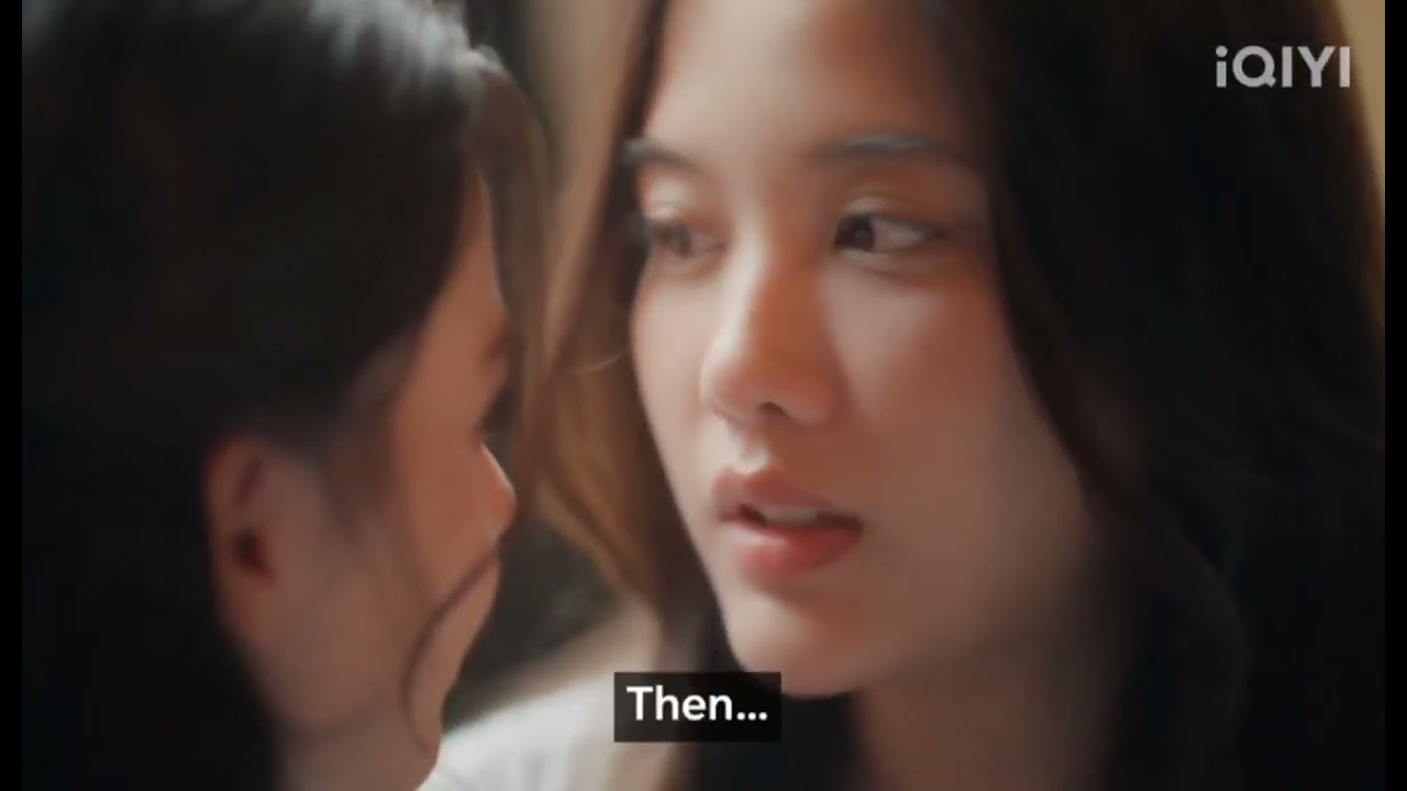 (ENG SUB) the air ep 8 #srchfreen #theair 