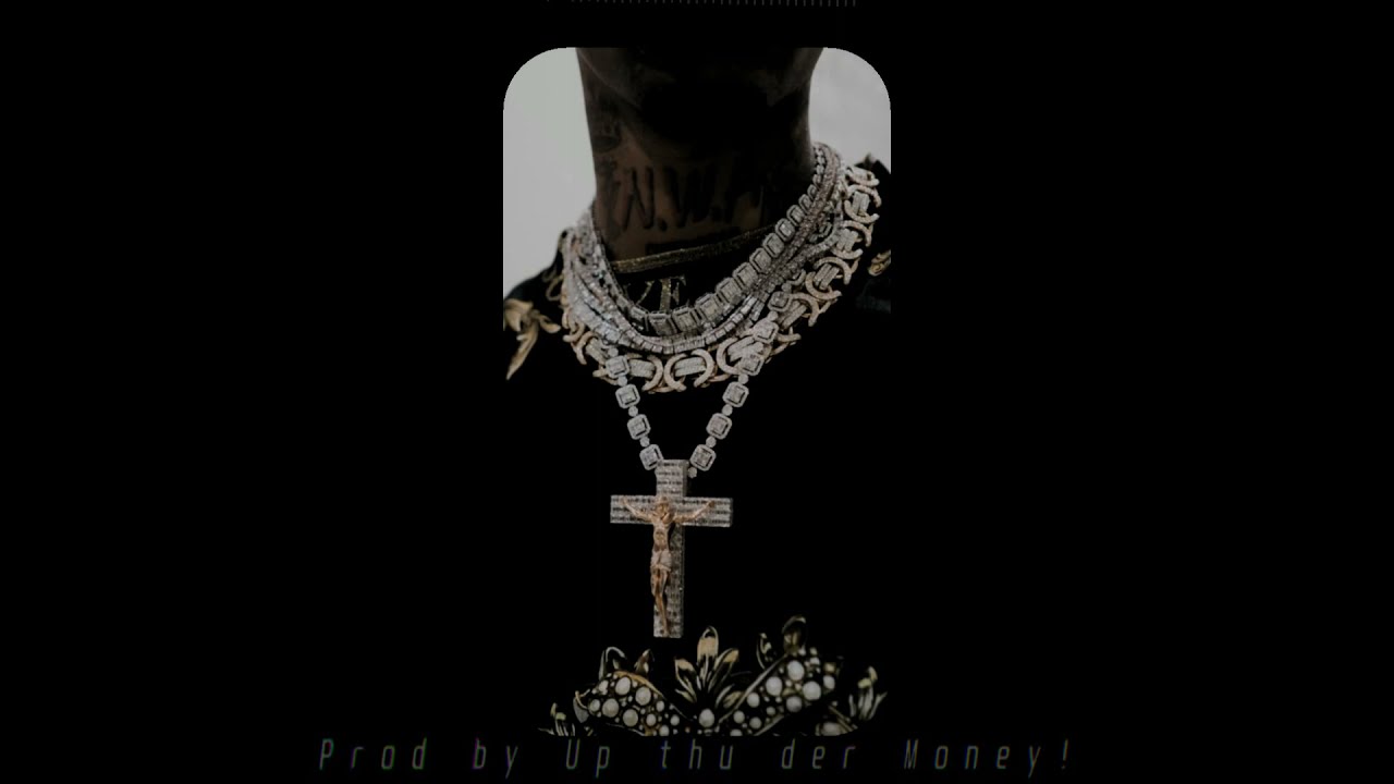 Young Dolph x Key Glock x Moneybagg Yo Type Beat - 