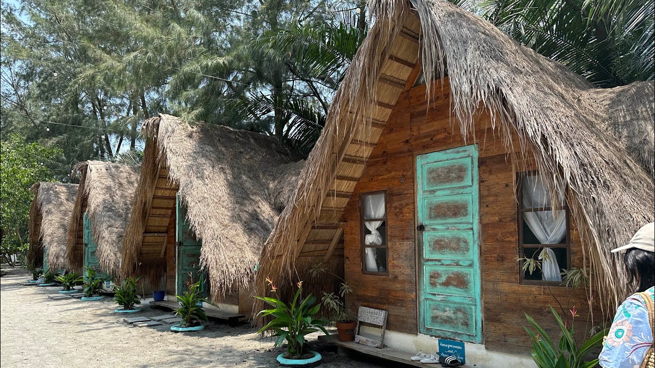 Sestra Liwa & Kwentong Dagat Beach Resort at Liwliwa San Felipe, Zambales! 😍