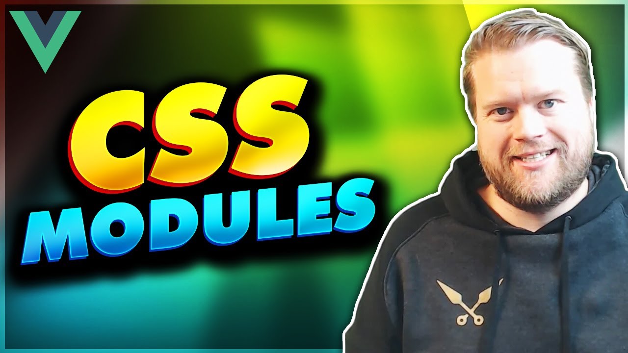 Why You Don't Need Vue Scoped CSS !