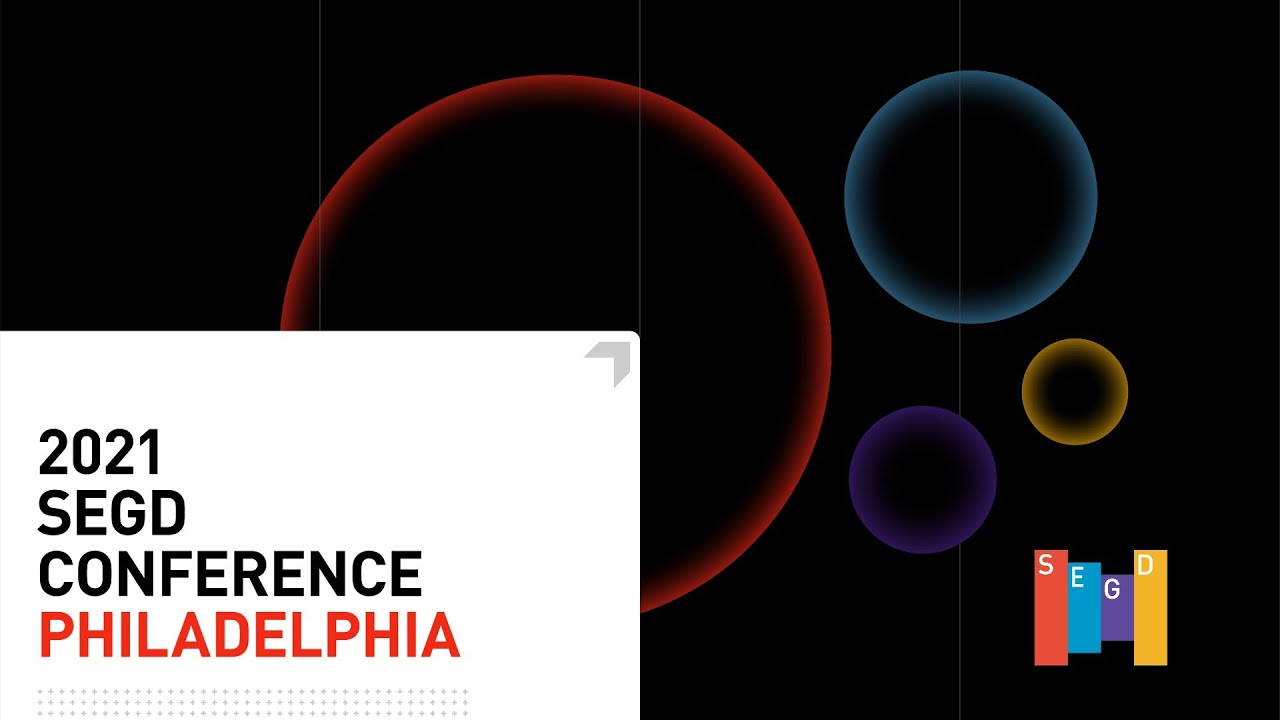Sneak Peak Interview with 2021 SEGD Conference Keynote Speaker Amahl Hazelton, Moment Factory