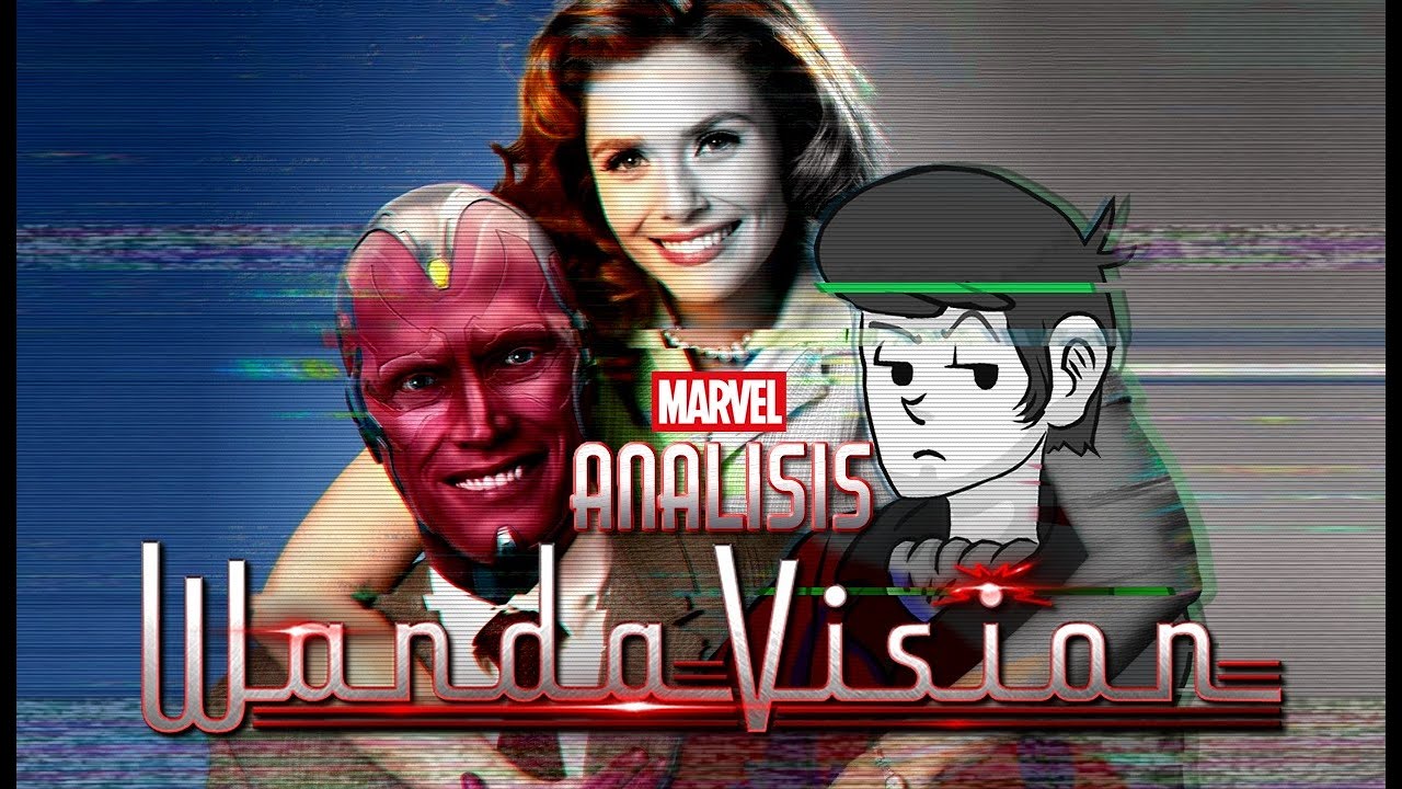 WandaVision y la nueva era de la televisión