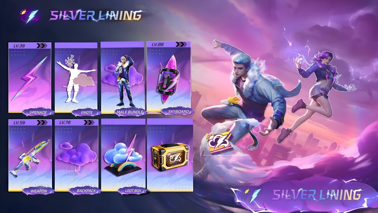 October Booyah Pass Full Review