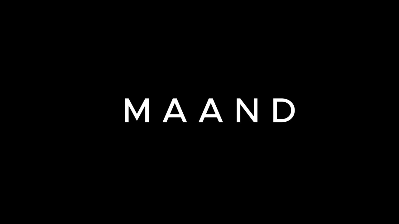 Maand - Slowed + Reverbed (No Music)! 🎶✨