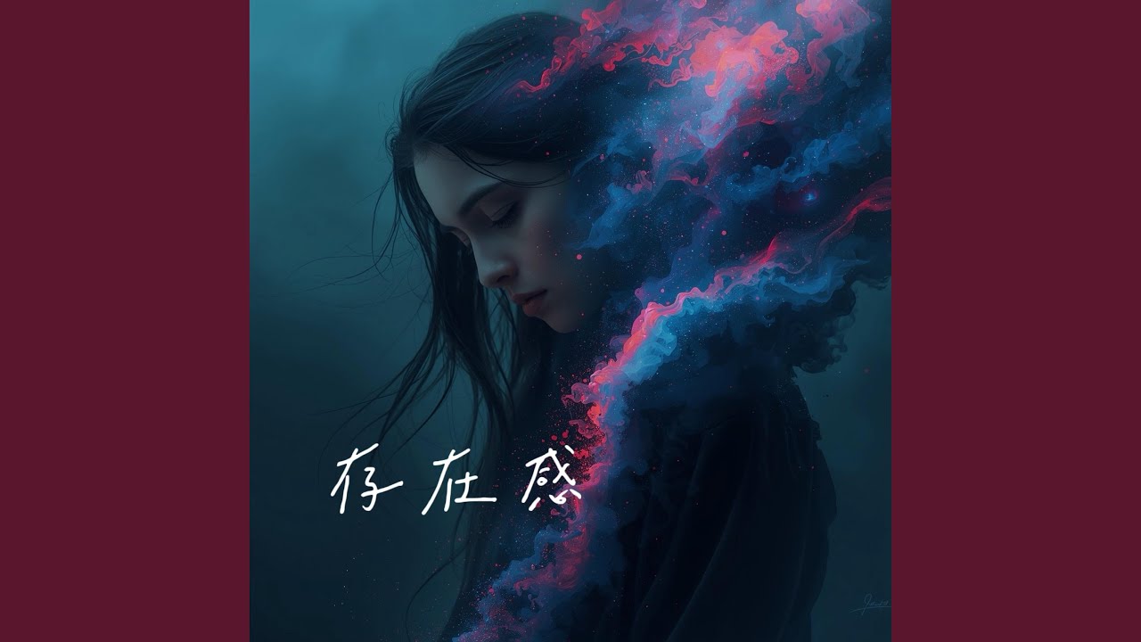 存在感