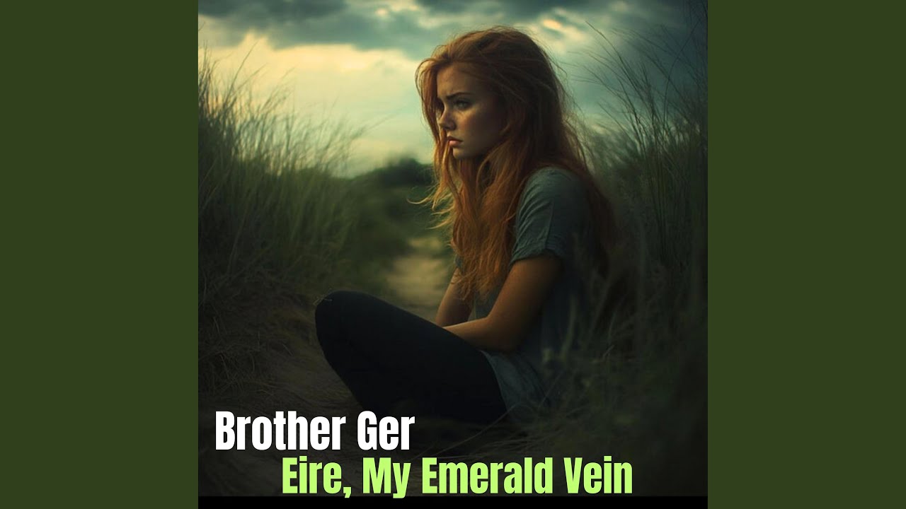 Eire, My Emerald Vein (Irish Ballad)