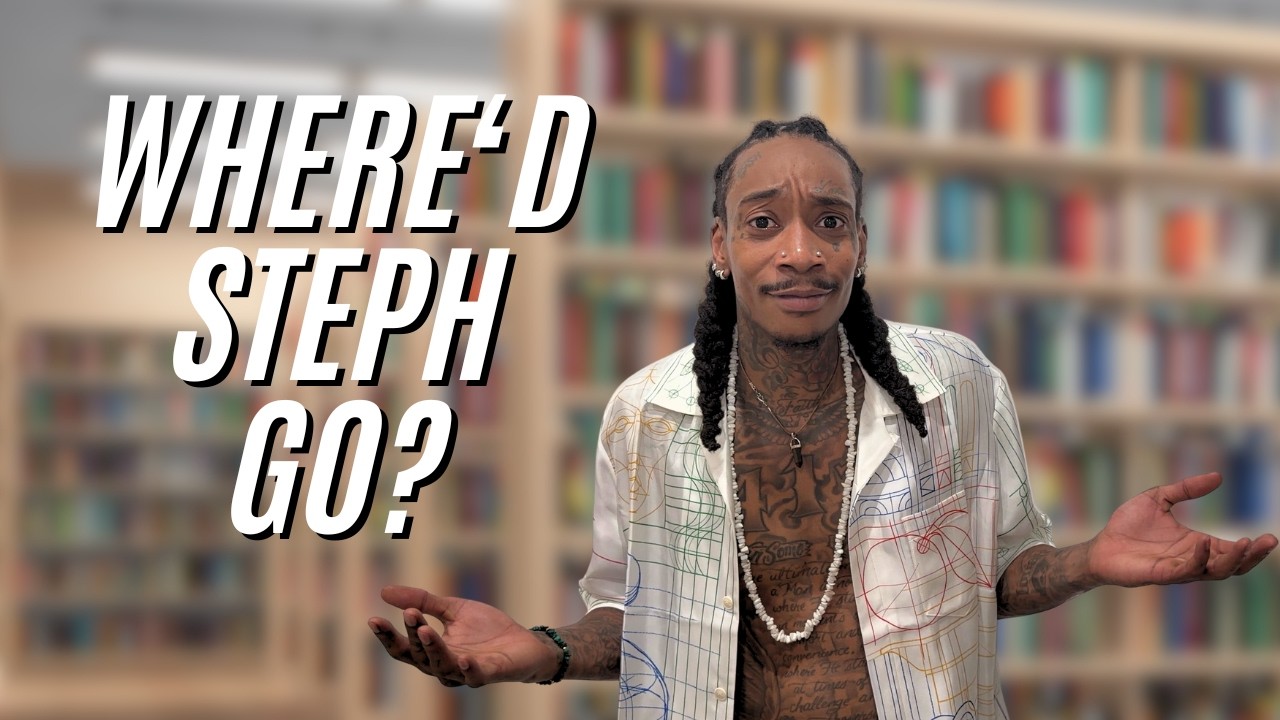 WIZ KHALIFA | THE SESH EP. 91 SHIRTS OPEN POT SMOKIN | FULL STREAM