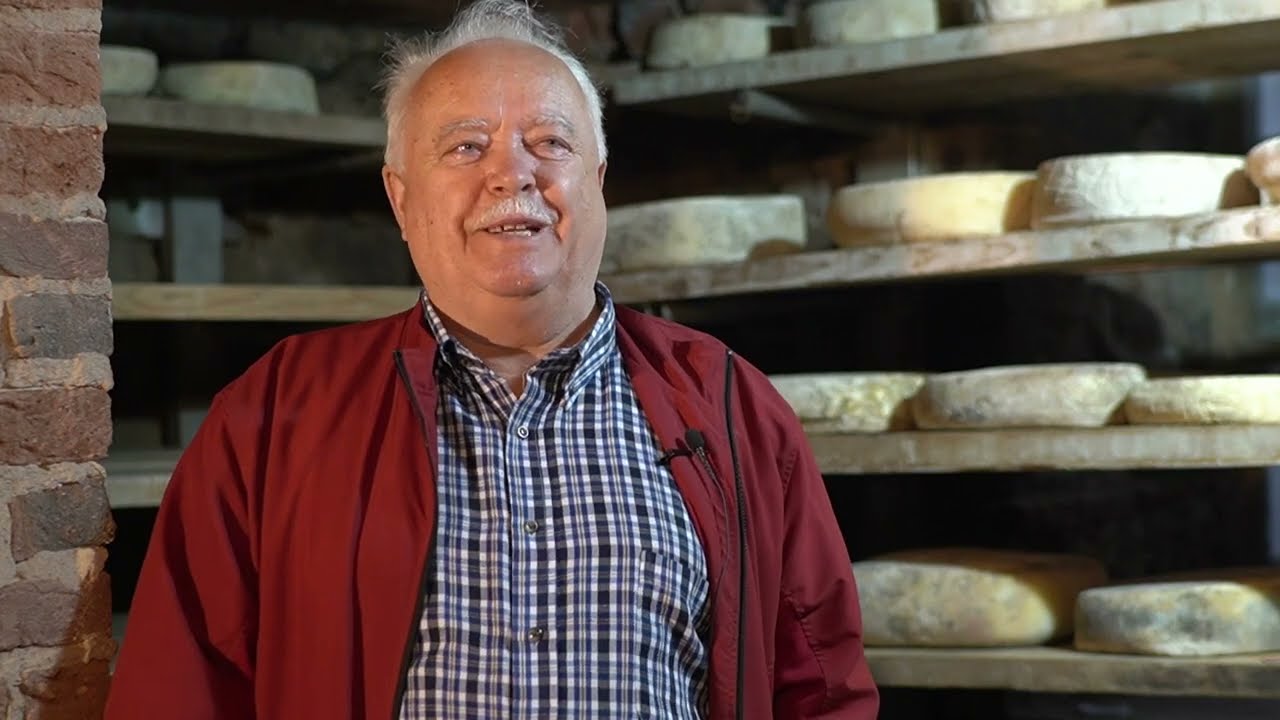 Traditional Cheeses of Peveragno - Cuneo