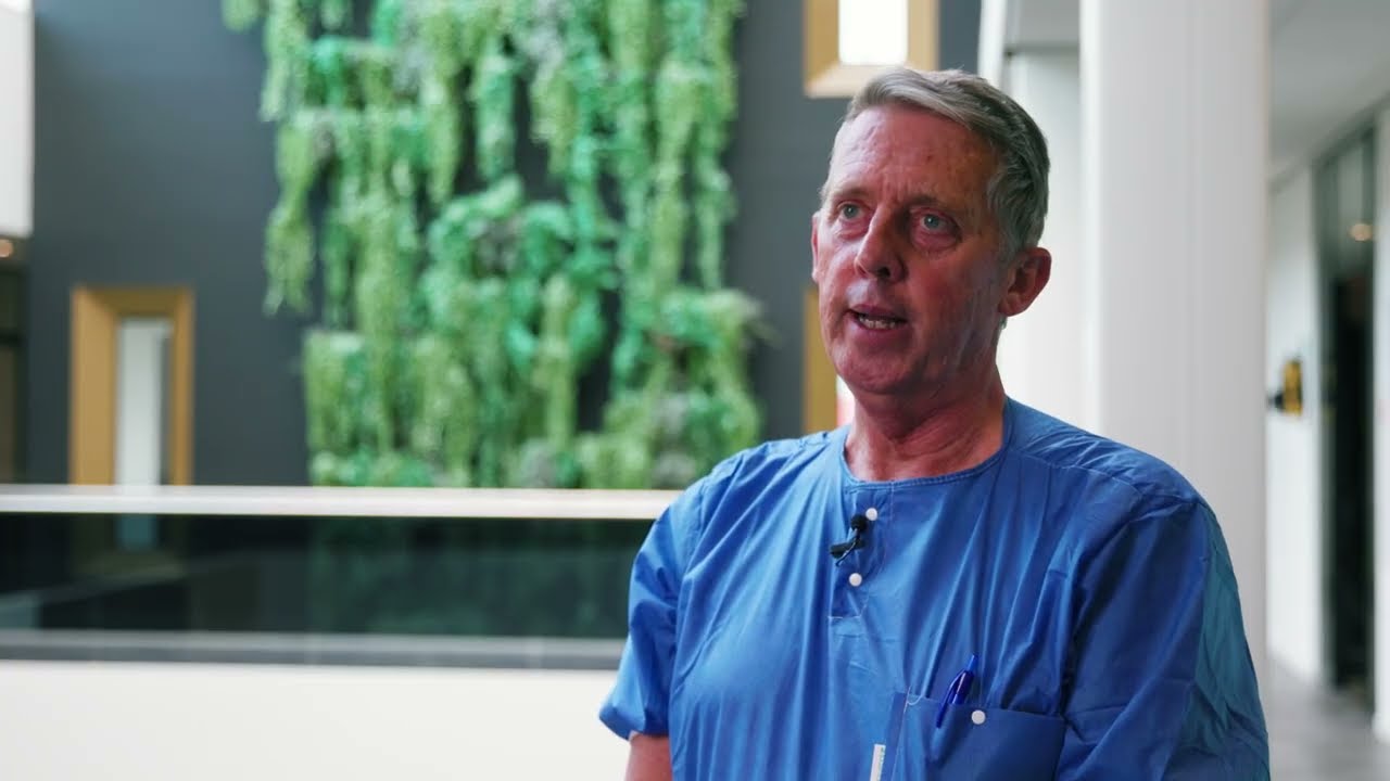 FlexClinics automatiseert de preoperatieve screening met E-POS