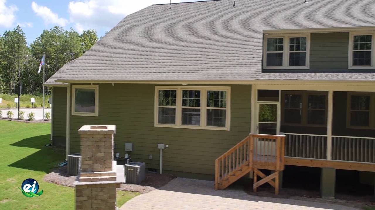 Jefferson Model - Lennar Homes
