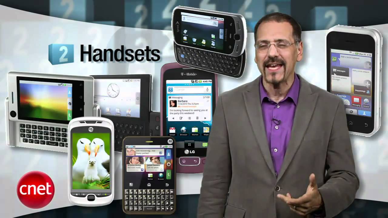 Top 5: Reasons Android is better than iPhone