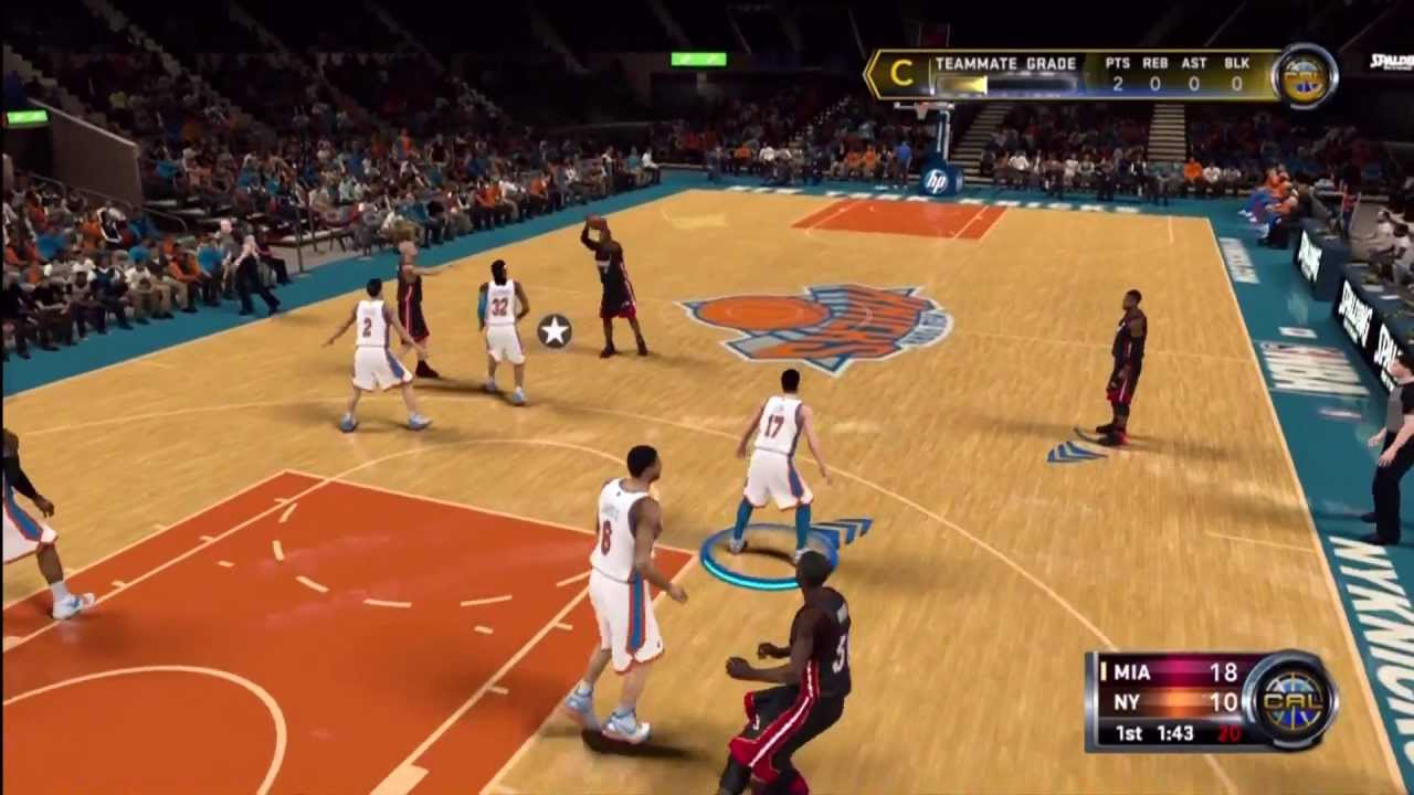 Submitted by xJeRee: Jeremy Lin Create A Legend (NBA 2K12)