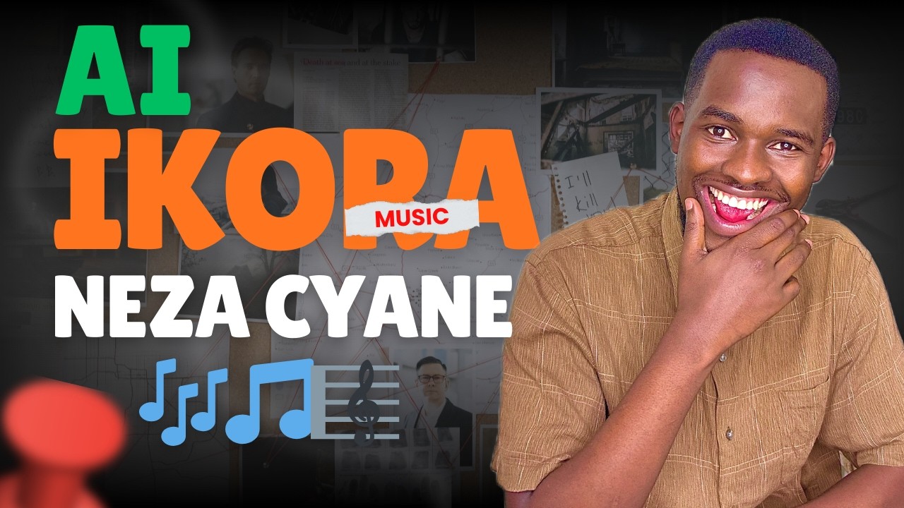 UBURYO WAKORA INDIRIMBO  YOSE UKORESHEJW AI