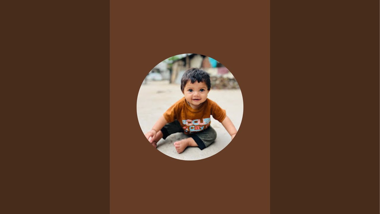 Anisha digital vlog  is live