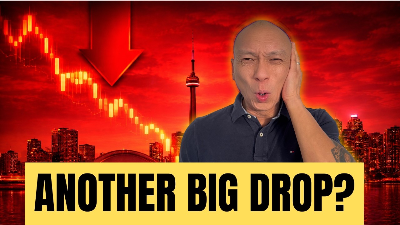 Major Toronto Market Shift   February 2026