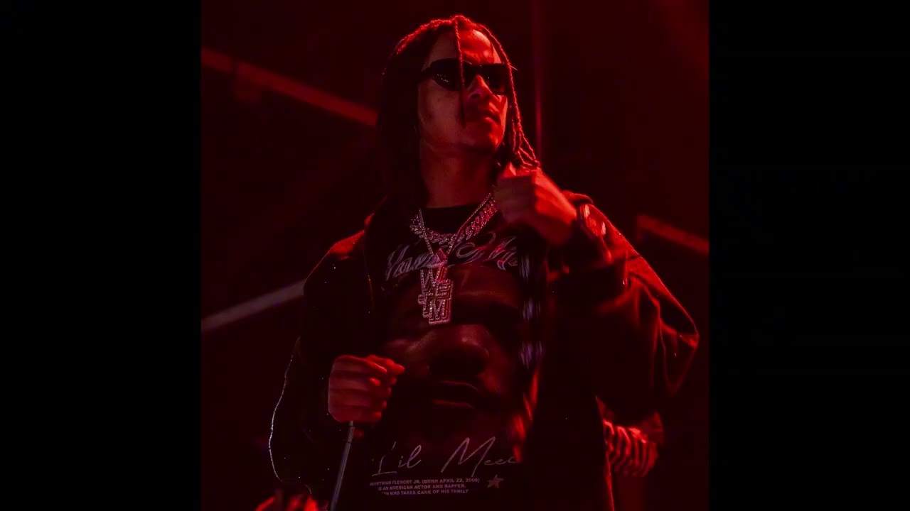 [FREE] SKILLA BABY TYPE BEAT X DETROIT - 