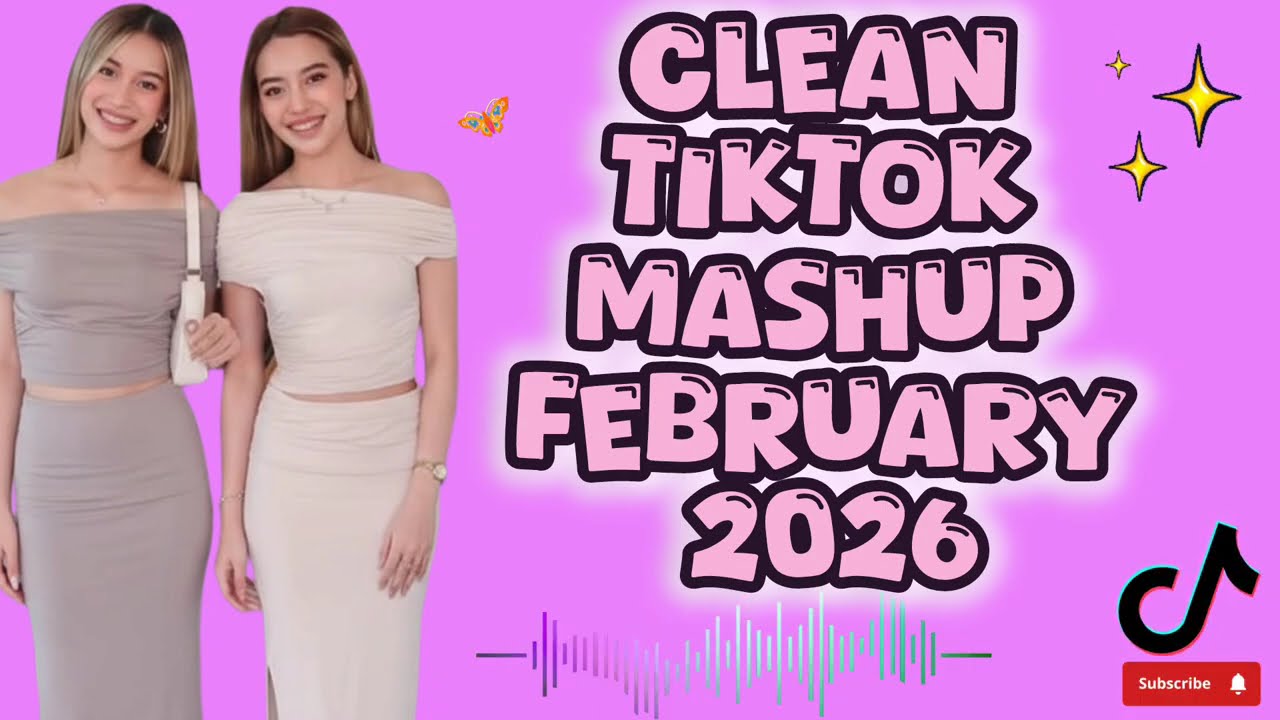 TIKTOK MASHUP VIRAL FEBRUARY 2026 PHILIPPINES
