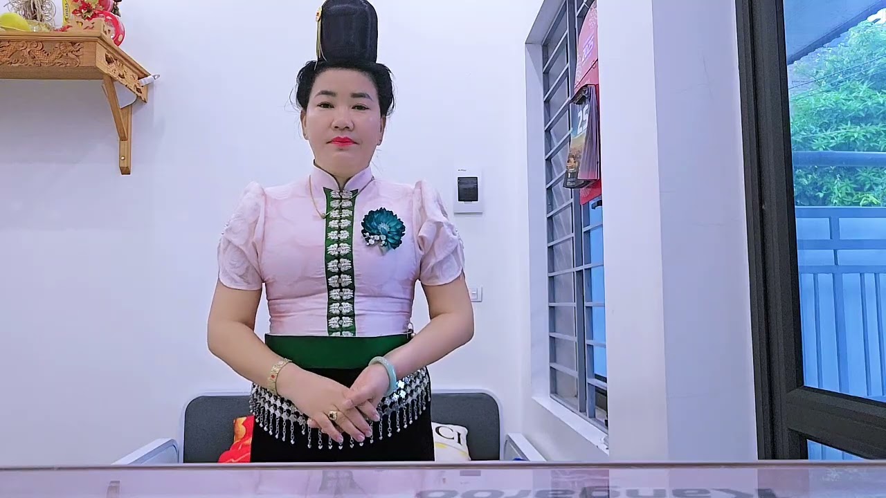 Mỹ Duy&ecirc;n bức x&uacute;c qu&aacute; nghe tin n&agrave;y mọi người c&ugrave;ng nghe với Mỹ Duy&ecirc;n nh&eacute;