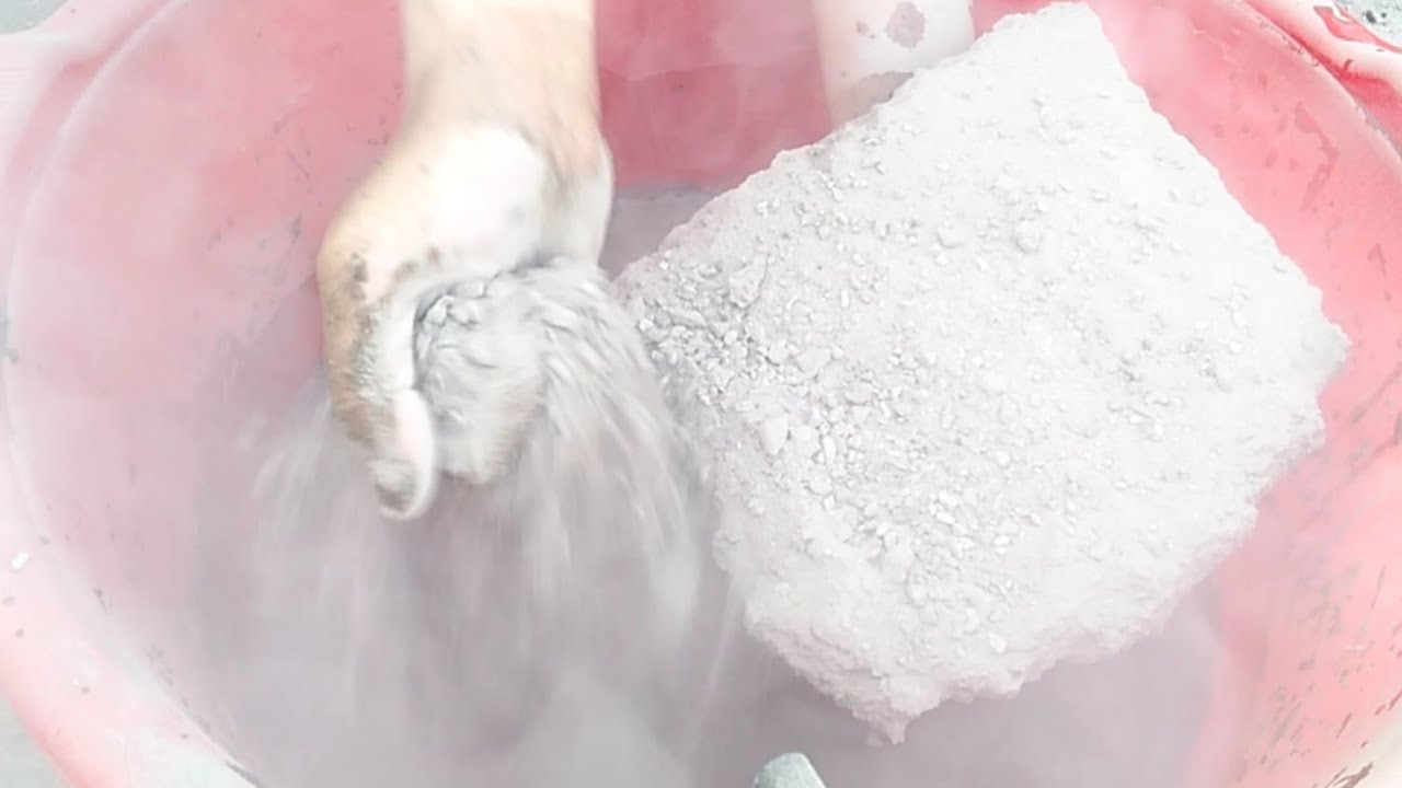 Charcoal ashes asmr crumbles 💦💦 sleepaid,sand cement asmr #relaxing #asmrcrumble #satiafyingcontent