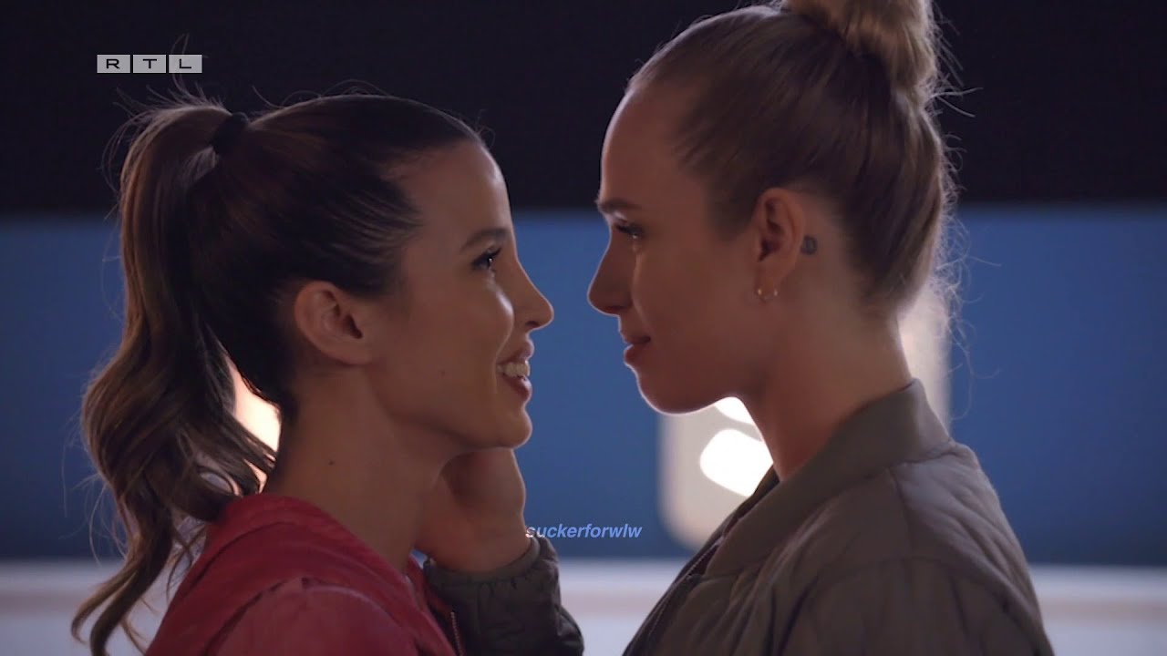 Chiara & Ava (#Chiava) | Finally // beautiful stranger