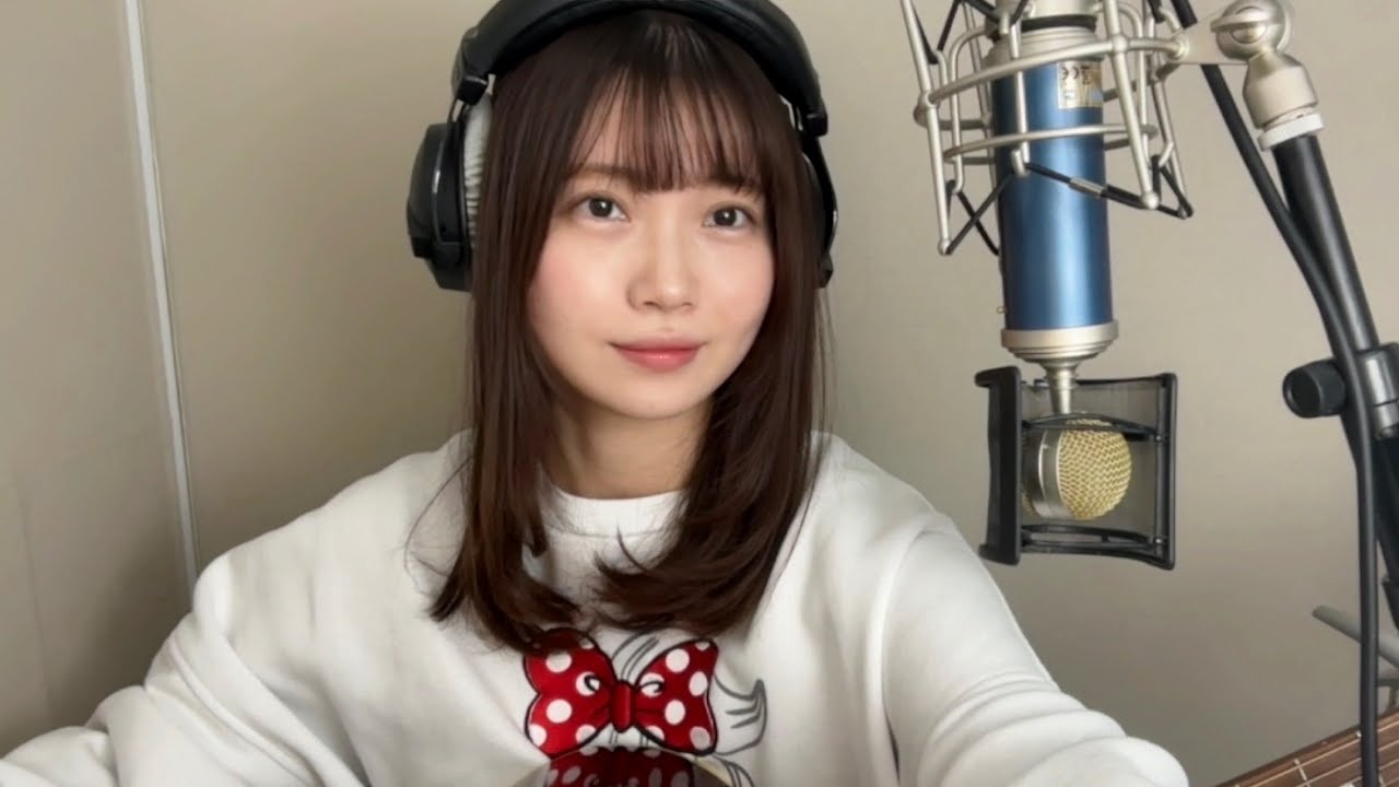 【緊急生配信🎄】メリークリスマス！ギター弾いて歌います。