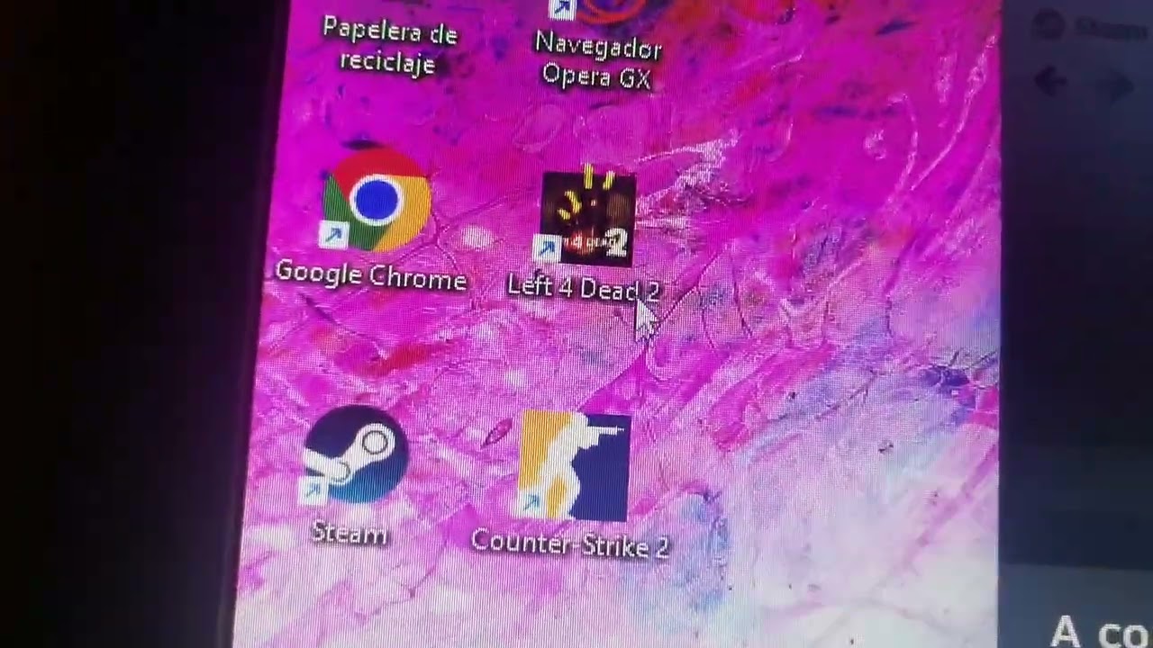 Tutorial de como instalar CS:GO GLOBAL OFENSIVE