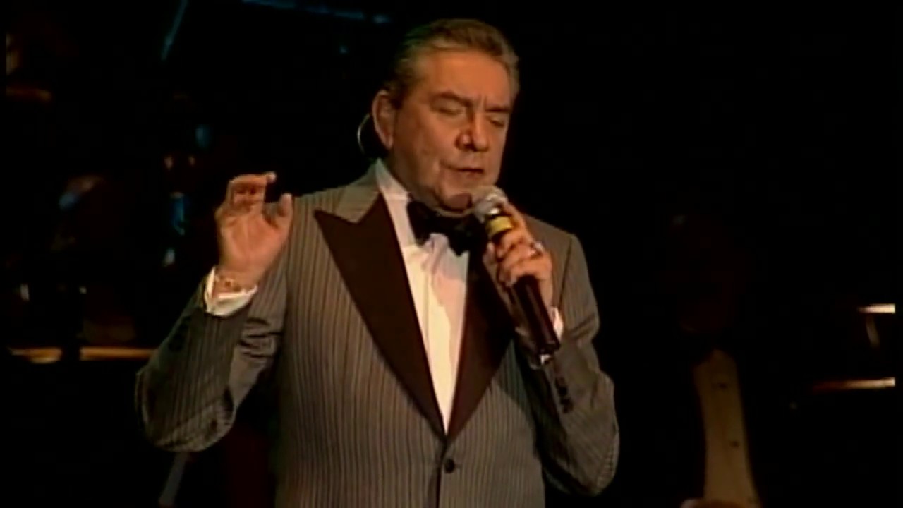 Marco Antonio Muñiz - Popurri