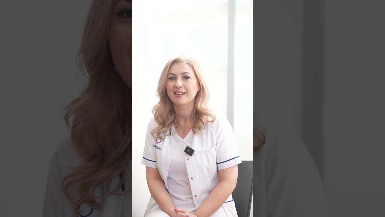 Dr  Cupsa Elena - despre sindromul de ovar micropolichistic SOPC
