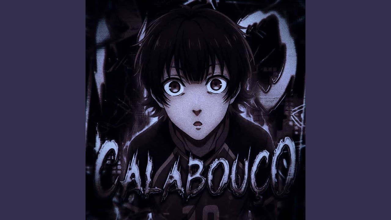 NO CALABOUÇO - Super Slowed