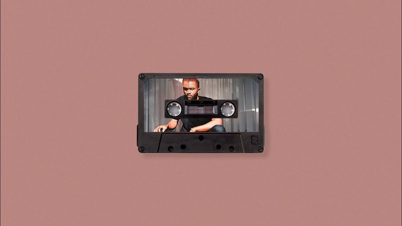 Shibuya (Ft. Frank Ocean) [Chanel Funk Remix]