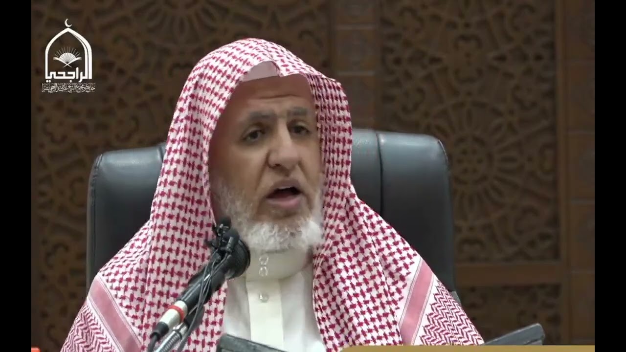 أ.د. علي الشبل | كلمة بعنوان 