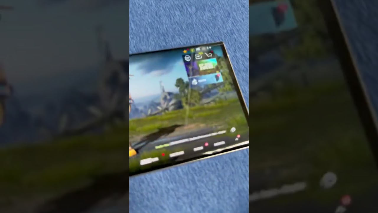 Сколько максимально FPS в PUBG MOBILE на Samsung S23 Ultra?