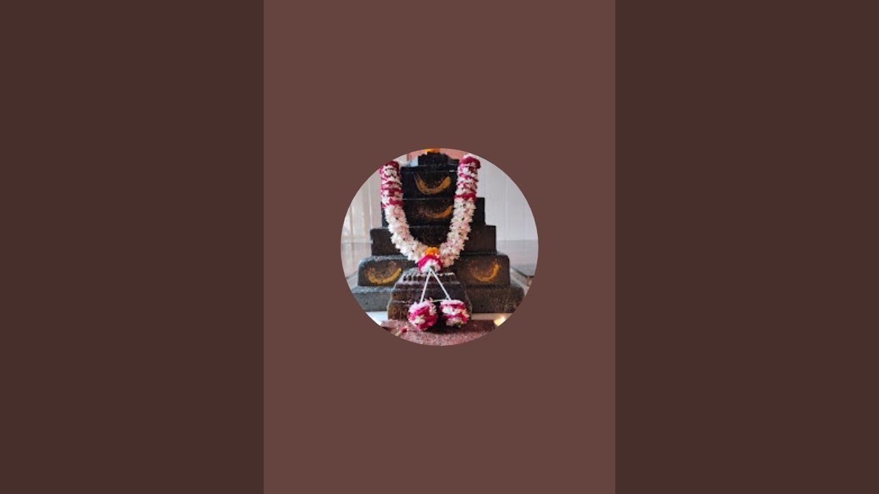 संत श्री धीरज गिरी महाराज मठ संस्थान लाईव्ह आरती 