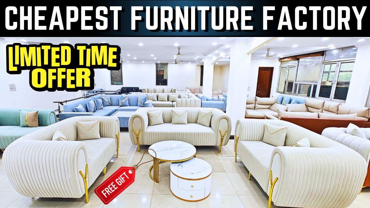 Furniture sale in kirti nagar furniture market in delhi Sofa set Steal the deal price Dining table