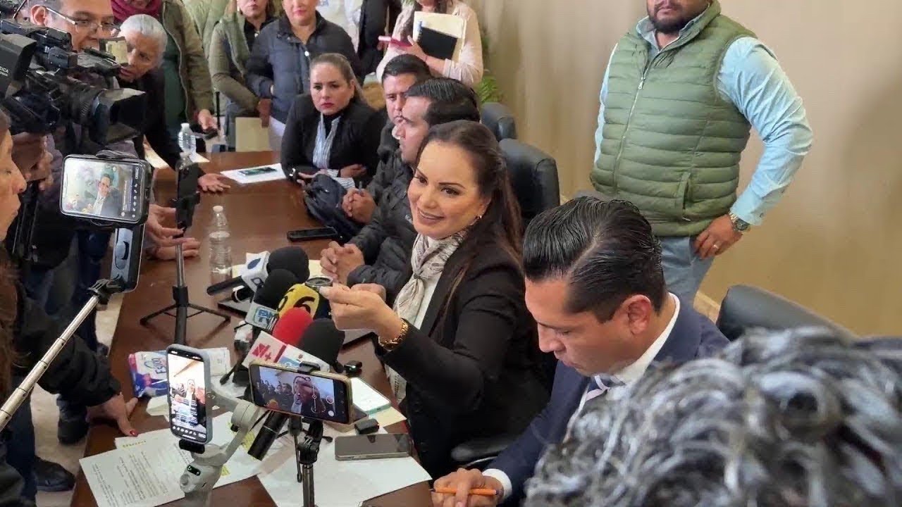 Transmisión en directo de Luis Amaton TV